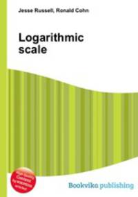 Logarithmic scale