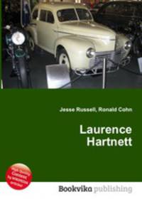 Laurence Hartnett