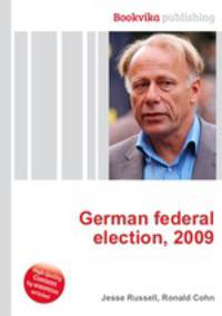 German federal election, 2009