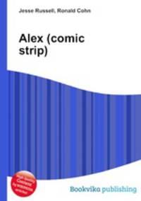 Alex (comic strip)