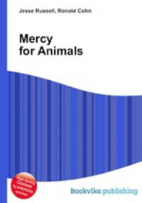 Mercy for Animals