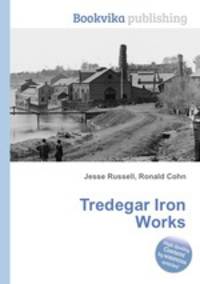 Tredegar Iron Works