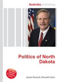 Politics of North Dakota