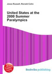 United States at the 2000 Summer Paralympics