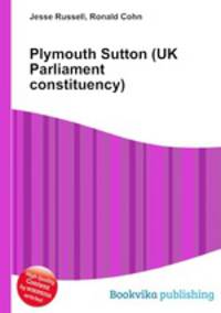 Plymouth Sutton (UK Parliament constituency)