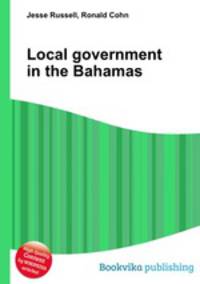 Local government in the Bahamas