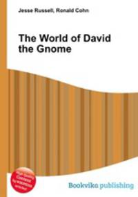 The World of David the Gnome