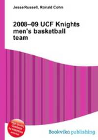 2008–09 UCF Knights men