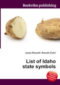 List of Idaho state symbols