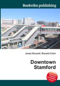 Downtown Stamford