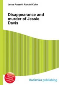 Disappearance and murder of Jessie Davis
