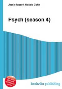 Psych (season 4)