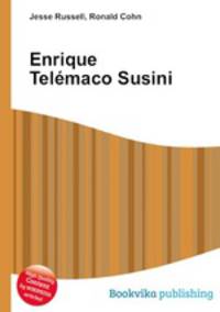 Enrique Telemaco Susini