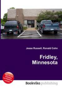 Fridley, Minnesota