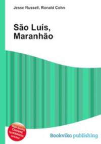 Sao Luis, Maranhao