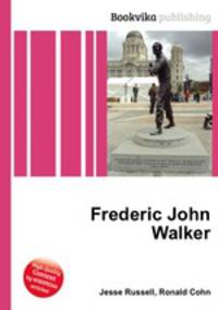 Frederic John Walker