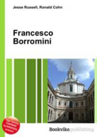Francesco Borromini