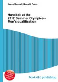 Handball at the 2012 Summer Olympics – Men