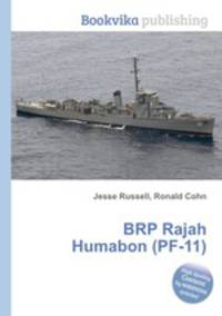 BRP Rajah Humabon (PF-11)