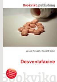 Desvenlafaxine