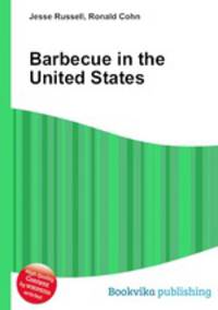 Barbecue in the United States