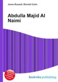 Abdulla Majid Al Naimi
