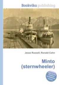 Minto (sternwheeler)