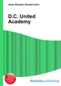 D.C. United Academy