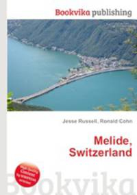 Melide, Switzerland