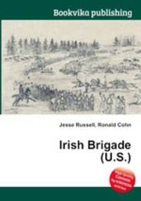 Irish Brigade (U.S.)