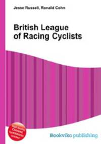 British League of Racing Cyclists