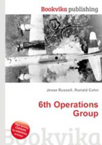 6th Operations Group