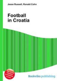 Football in Croatia