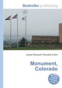 Monument, Colorado