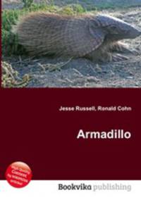 Armadillo