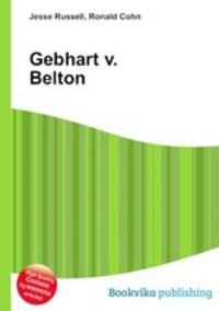 Gebhart v. Belton