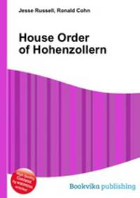 House Order of Hohenzollern