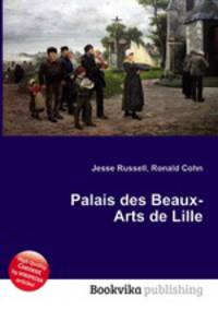 Palais des Beaux-Arts de Lille