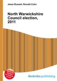 North Warwickshire Council election, 2011