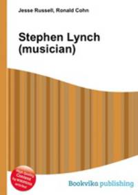Stephen Lynch (musician)