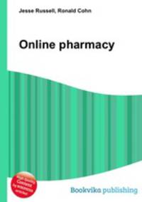 Online pharmacy