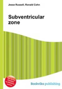 Subventricular zone