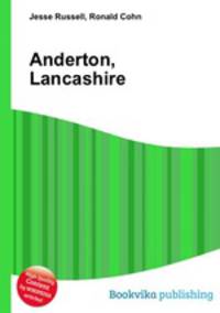 Anderton, Lancashire