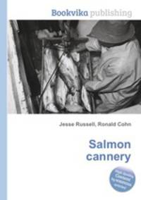 Salmon cannery