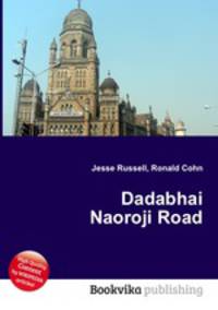 Dadabhai Naoroji Road
