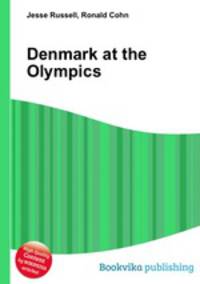 Denmark at the Olympics