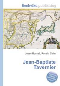 Jean-Baptiste Tavernier