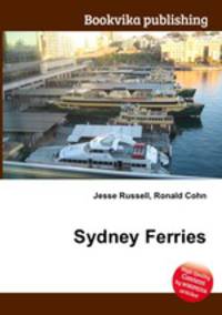 Sydney Ferries