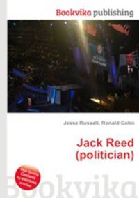 Jack Reed (politician)