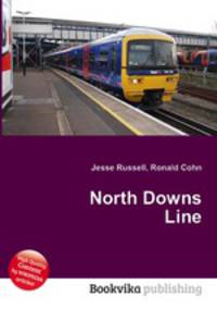 North Downs Line